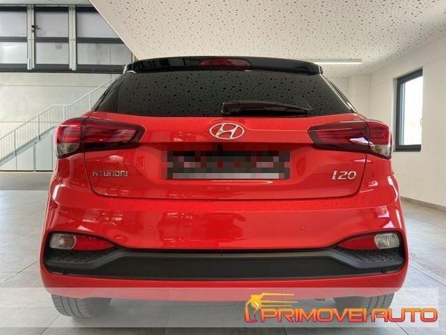 HYUNDAI i20 1.2 84 CV 5 porte