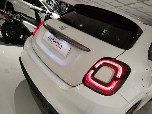 FIAT 500X 1.0 T3 120 CV Sport