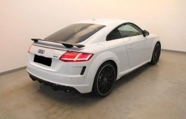 AUDI TT 2.0 245CV S-LINE COMPETITION BeO 20"
