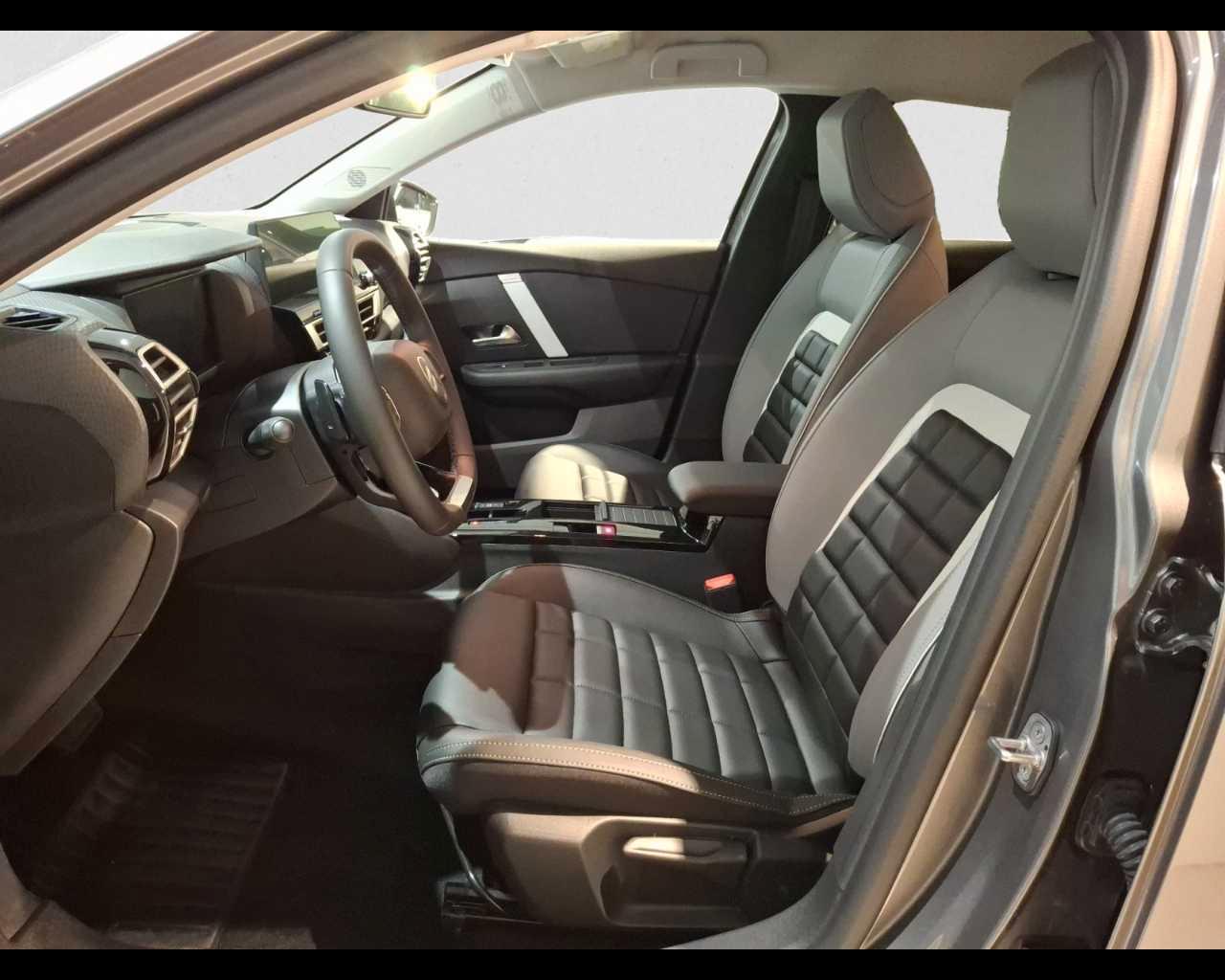 CITROEN Nuova C4 X Benzina 130 cv Automatico- MAX