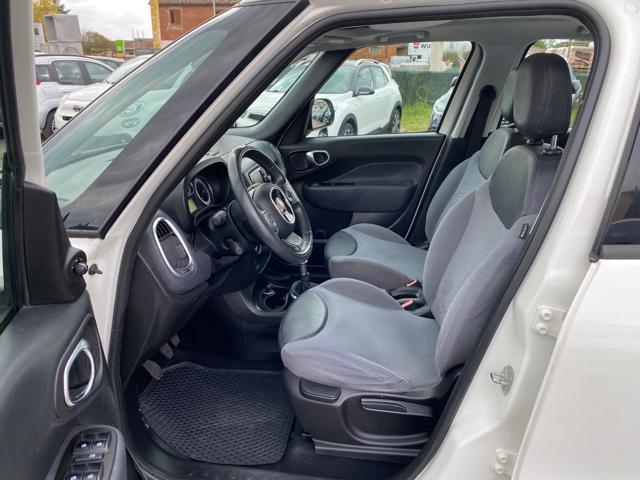 FIAT 500L 1.6 Multijet 105 CV Lounge