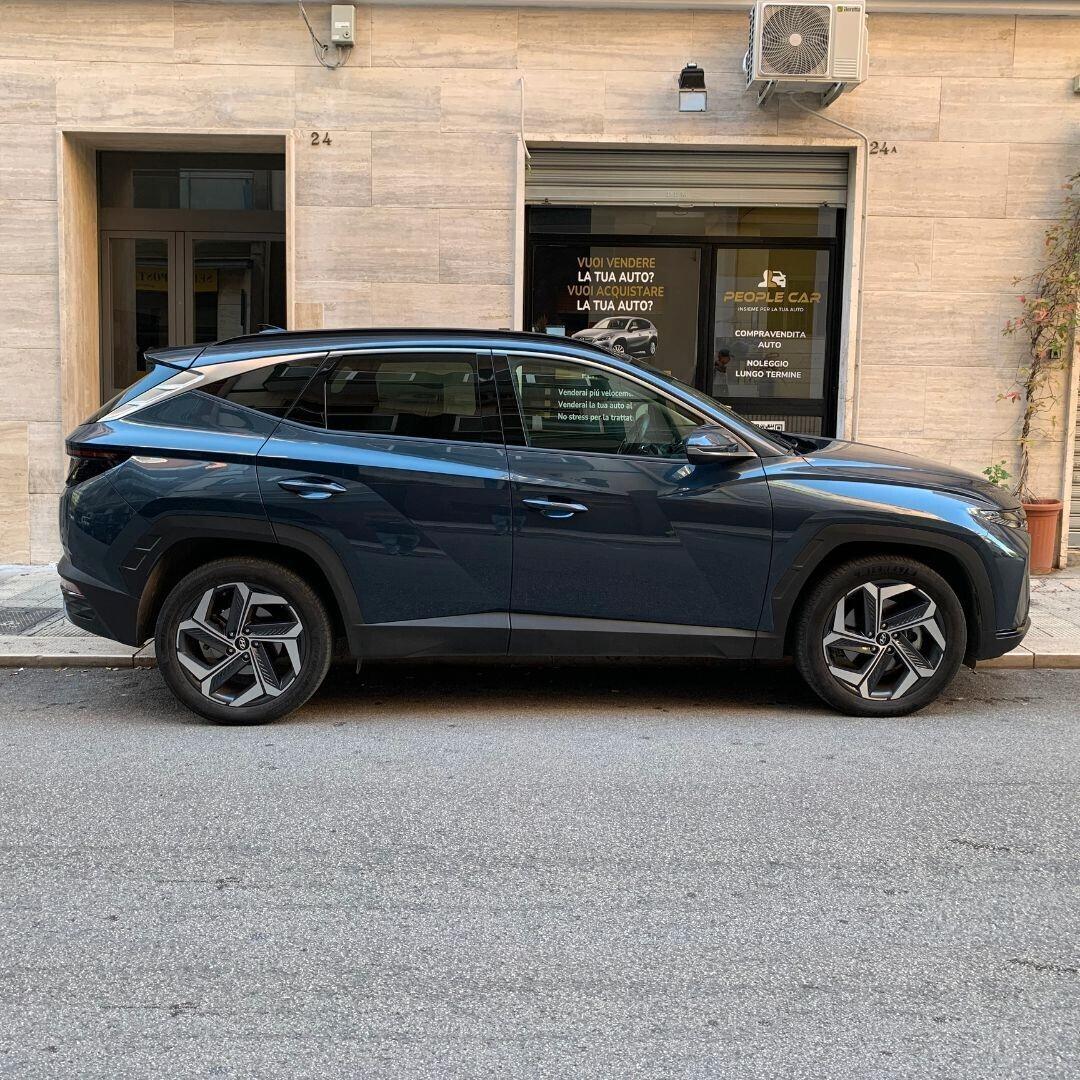 Hyundai Tucson 2023 **FULL**