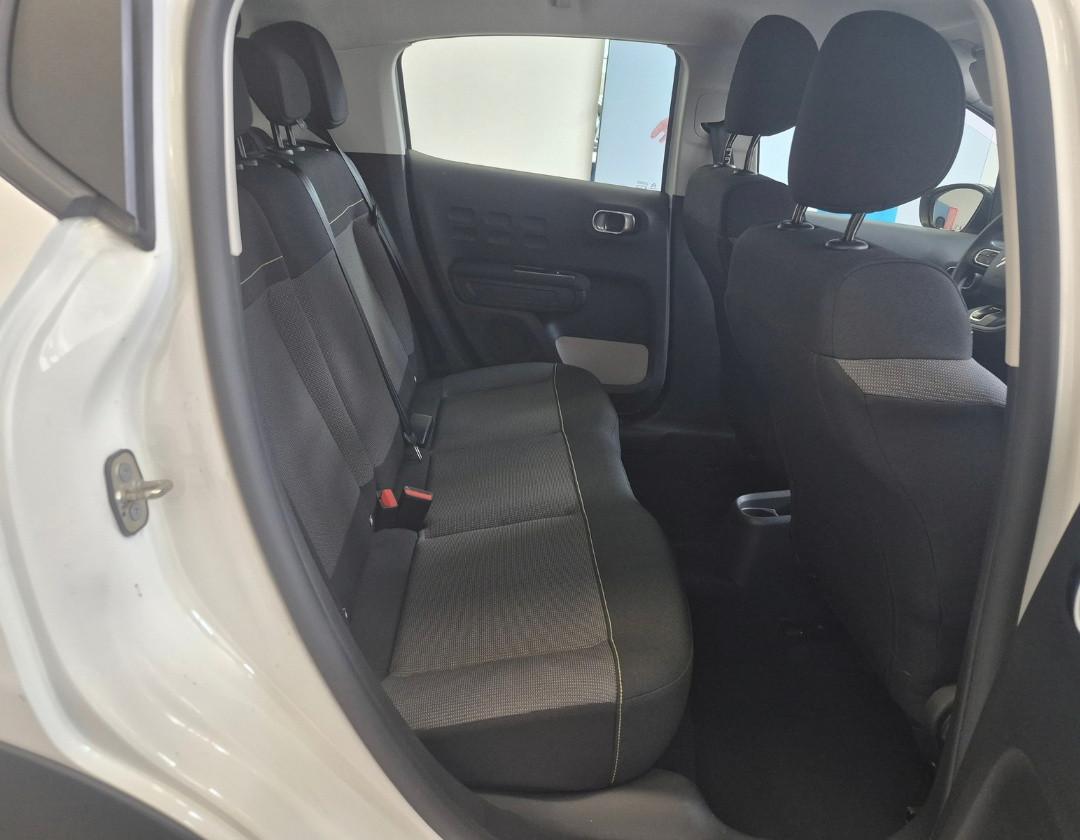 CITROEN C3 3ª serie - C3 PureTech 83 S&S Feel