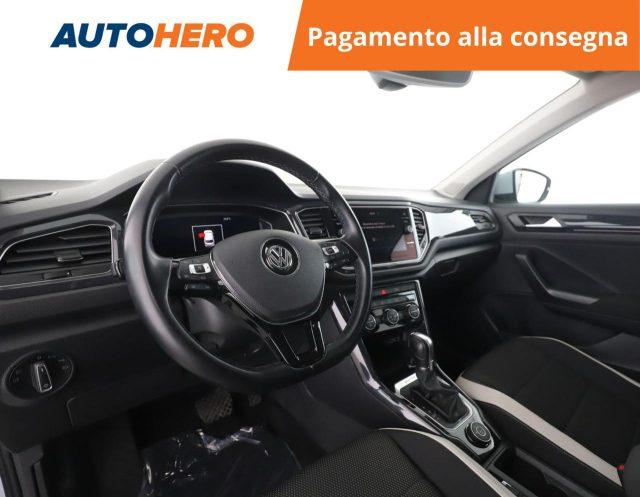 VOLKSWAGEN T-Roc 2.0 TDI SCR 150 CV DSG 4MOTION Advanced BlueMot. T