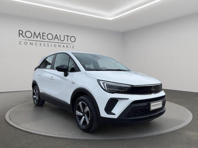 OPEL Crossland 1.2 12V S&S Edition 82cv