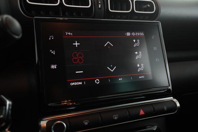 CITROEN C3 Aircross C3 Aircross PureTech 110 S&S Shine