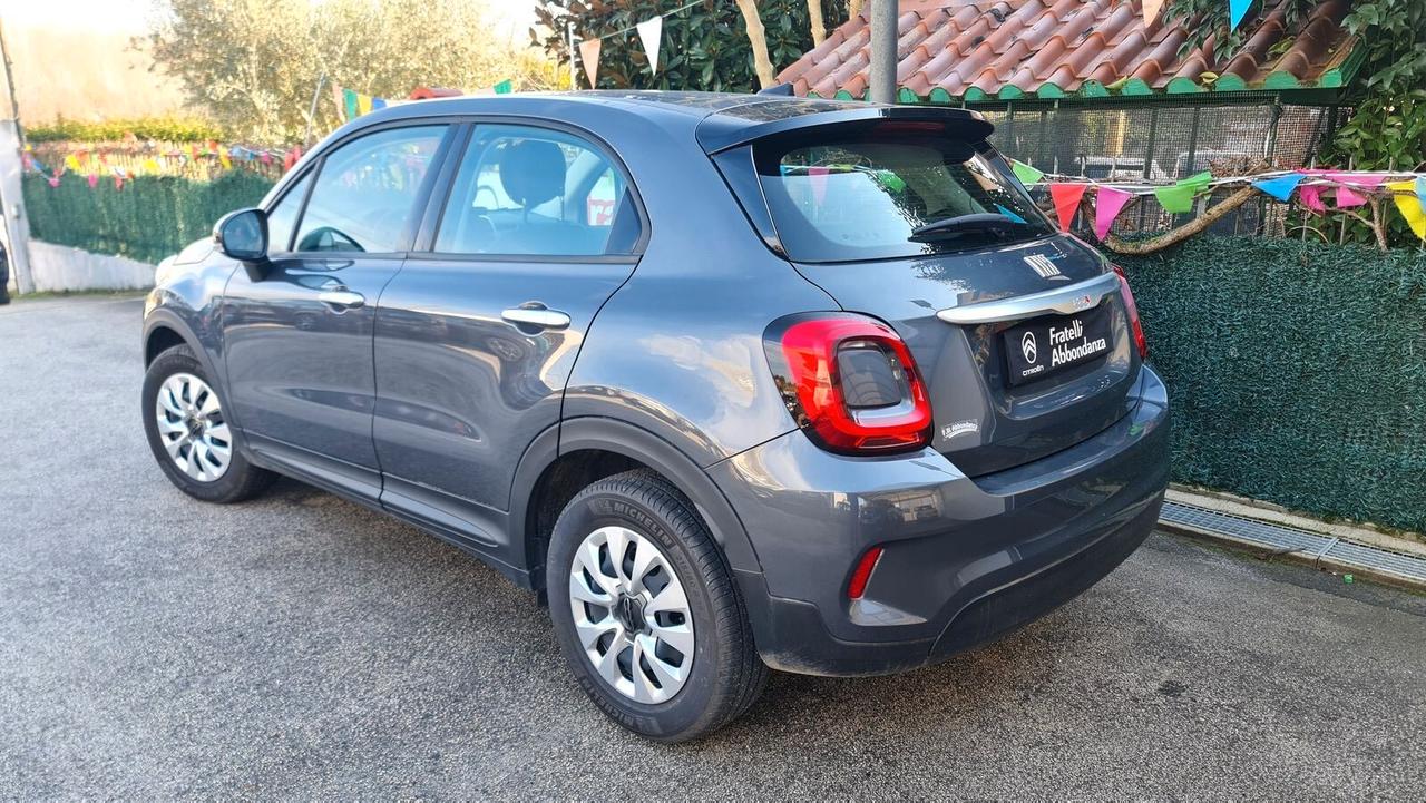 Fiat 500X 1.0 T3 120 CV Sport Dolcevita