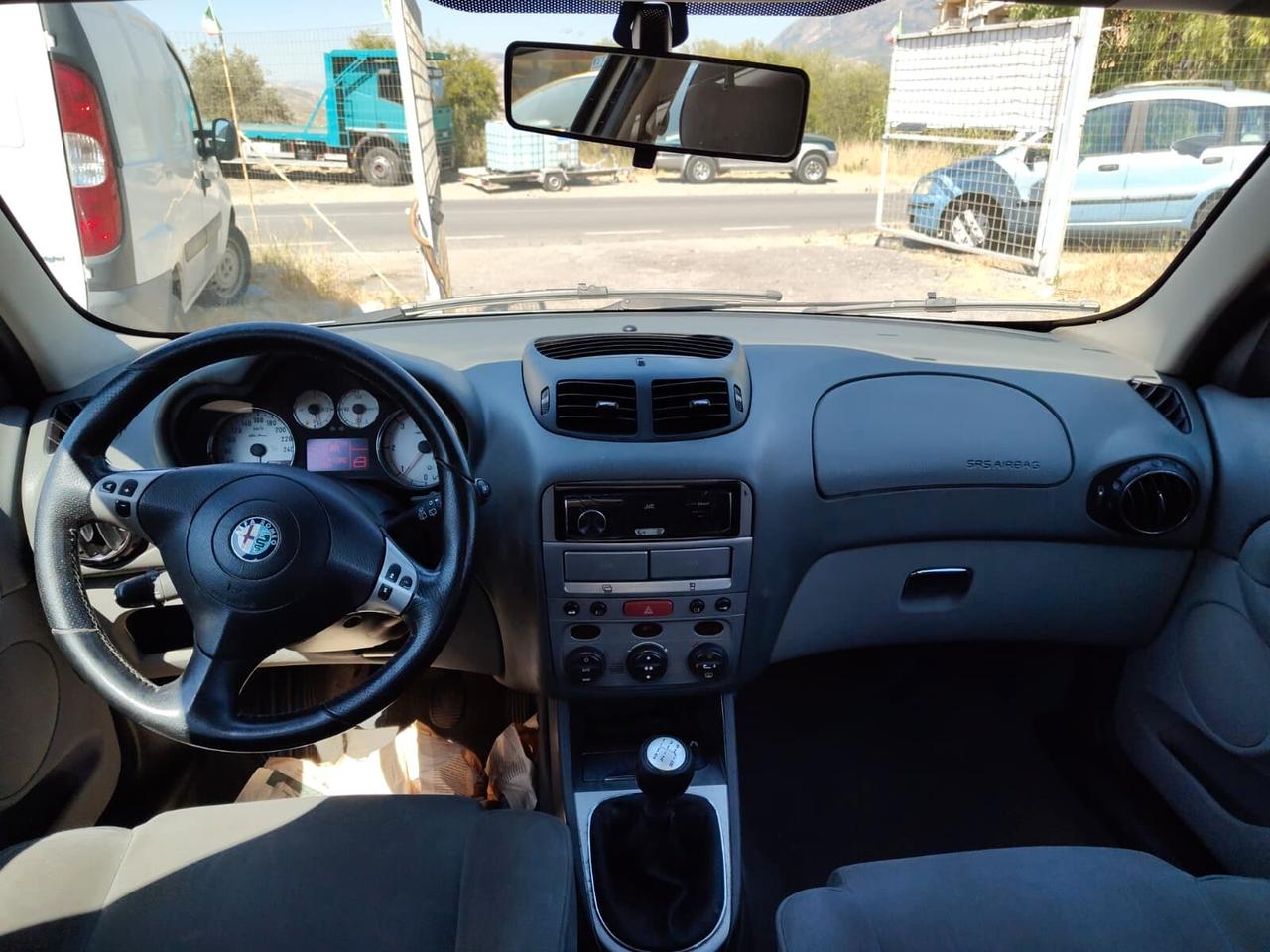 Alfa Romeo VASTA SELEZIONE USATO GARANTITO!