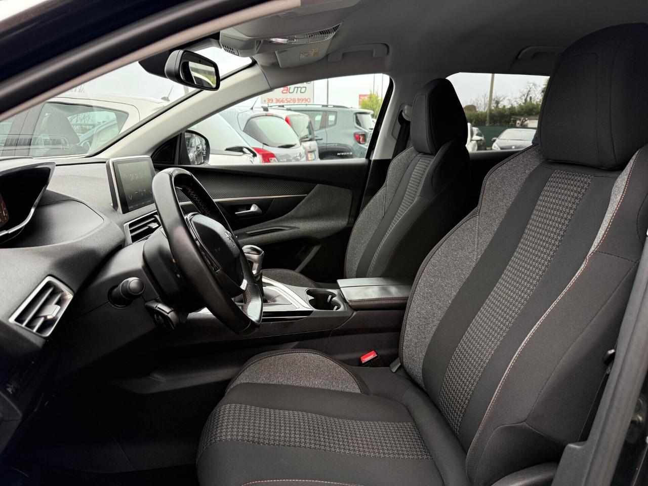 Peugeot 3008 1.6 Diesel