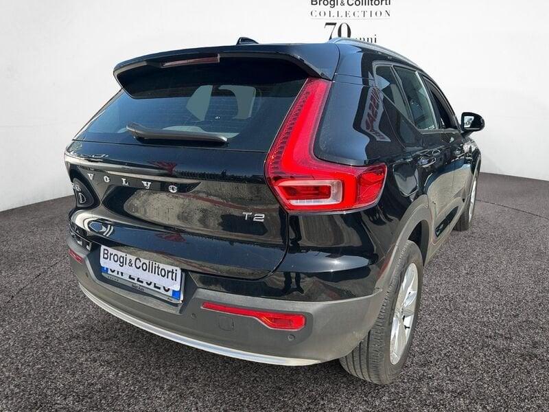 Volvo XC40 2023 1.5 T2 Core