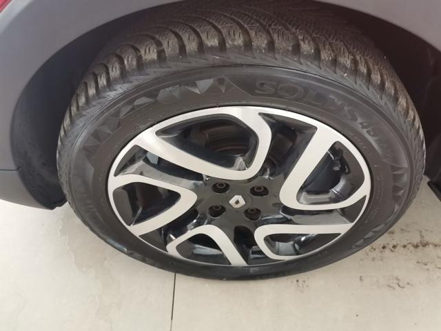 RENAULT Captur dCi 8V 90 CV Start&Stop Energy
