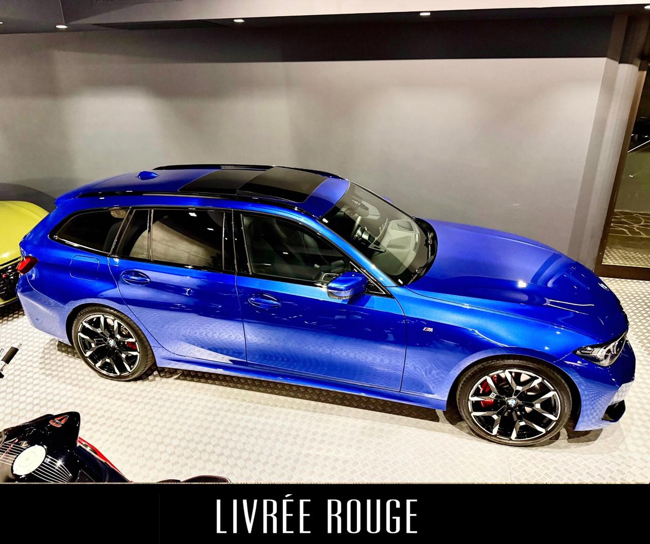 Bmw 330 i xDrive Touring M sport Pro