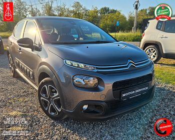 Citroen C3 Shine PREZZO FINALE E REALE