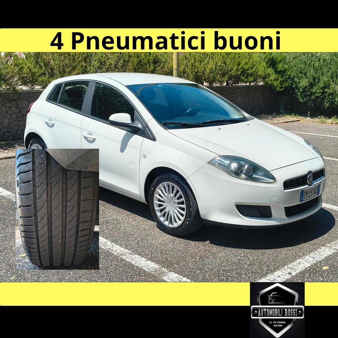 Fiat Bravo 1.4 Easy