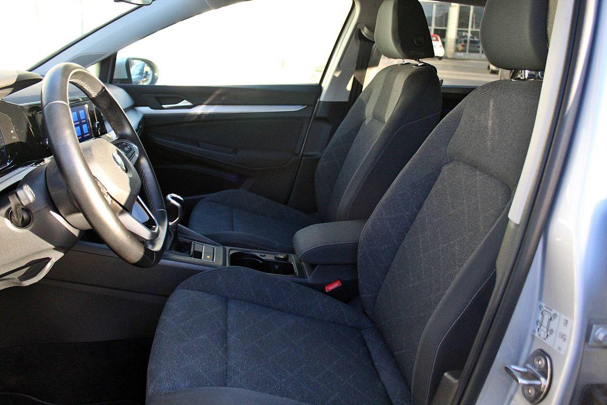 VOLKSWAGEN - Golf - 1.0 TSI EVO Life