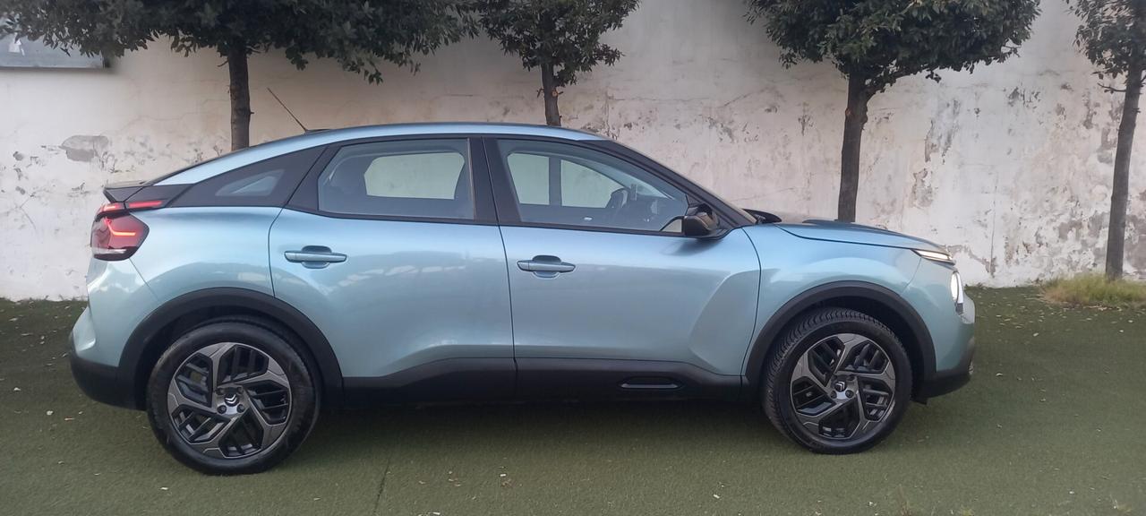 Citroen C4 BlueHDi 130 S&S EAT8 Shine 2023