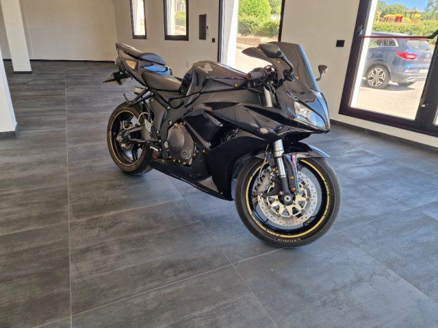 HONDA CBR 1000 RR Da strada