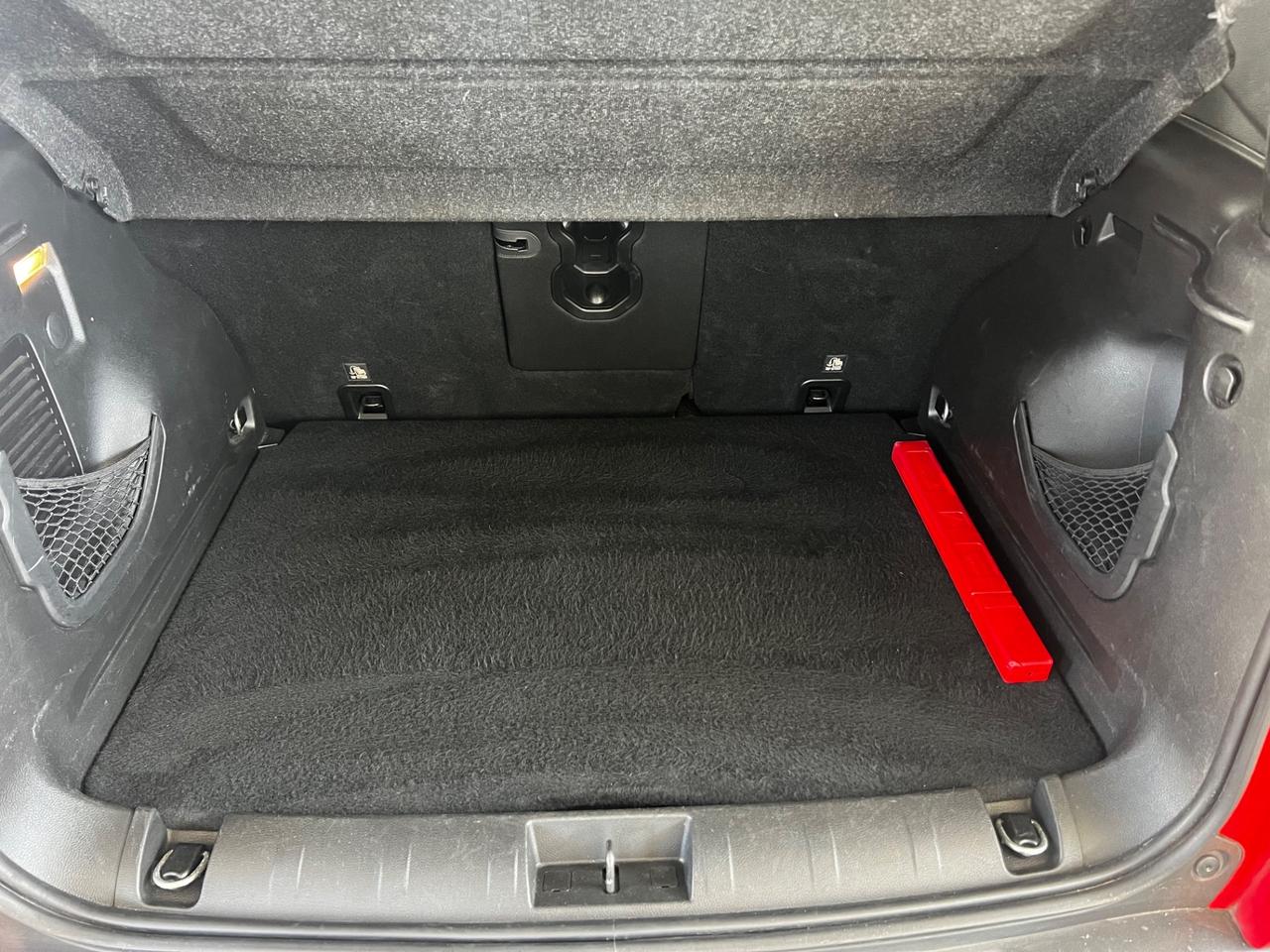 Jeep Renegade 1.3 T4 DDCT Limited CAMBIO AUTOMATICO