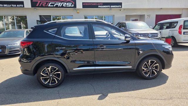MG ZS 1.5 VTi-tech Luxury PERMUTE GPL OK NEOPAT UNICOPR.