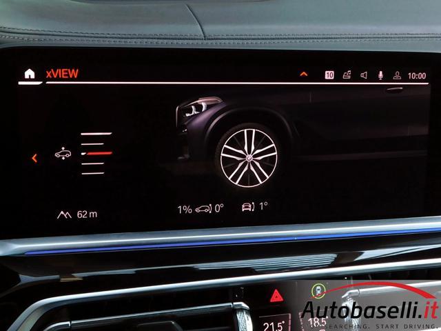 BMW X5 XDRIVE30D 265CV MSPORT INDIVIDUAL INNOVATION