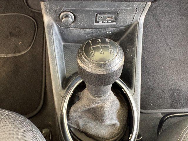 HYUNDAI i20 1.2 5p. BlueDrive GPL VALIDO FINO 09/2031 OK NEOP