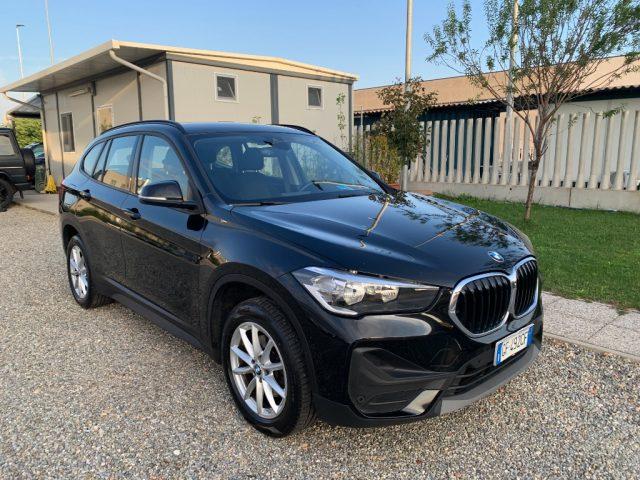 BMW X1 sDrive18i Advantage