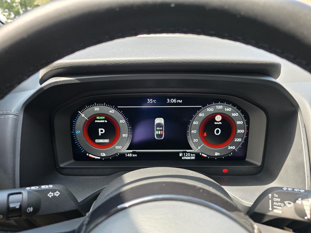 Nissan Qashqai 1500 E-power N-connecta 190 CV