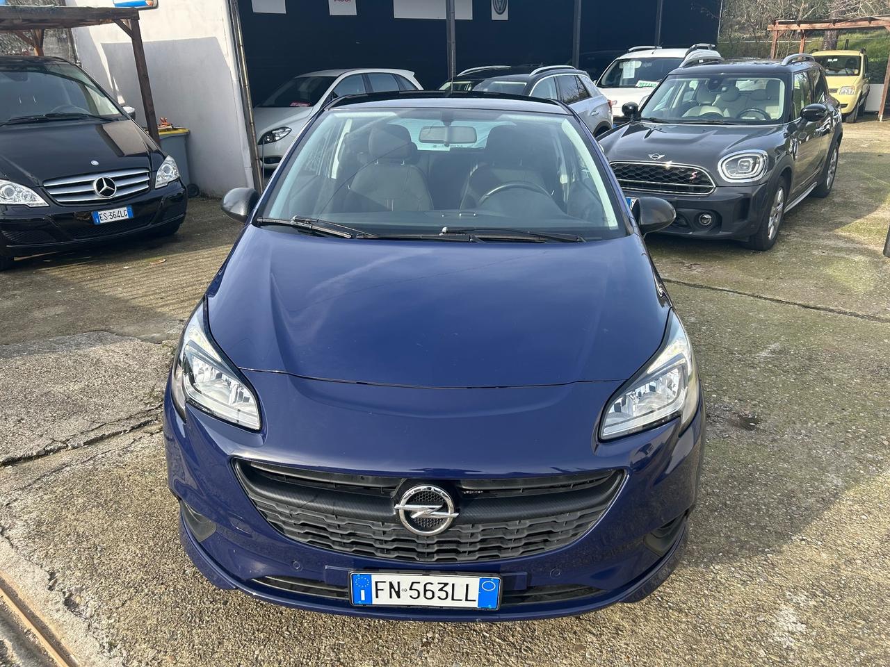Opel Corsa 1.4 Turbo 150CV Start&Stop 5 porte S