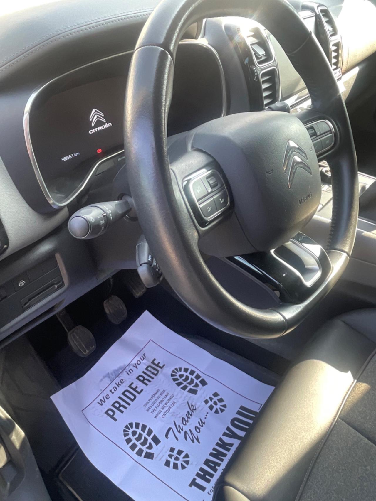 Citroen C5 Aircross PureTech 130 S&S C-Series