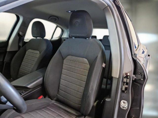 ALFA ROMEO Stelvio 2.2 Turbodiesel 160 CV AT8 RWD Business