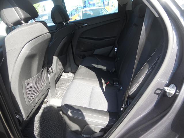 HYUNDAI Tucson 1.7 CRDi DCT XPossible