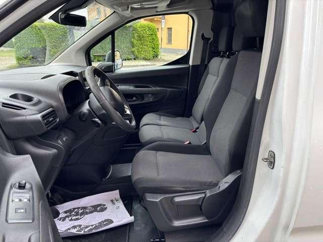 Citroen Berlingo BlueHDi 100 S&S Van M Club