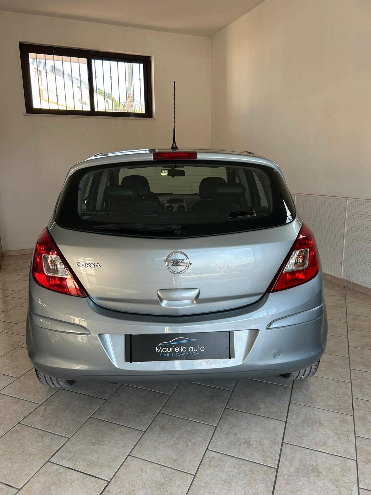 Opel Corsa 1.2 85CV 5 porte GPL-TECH Ecotec