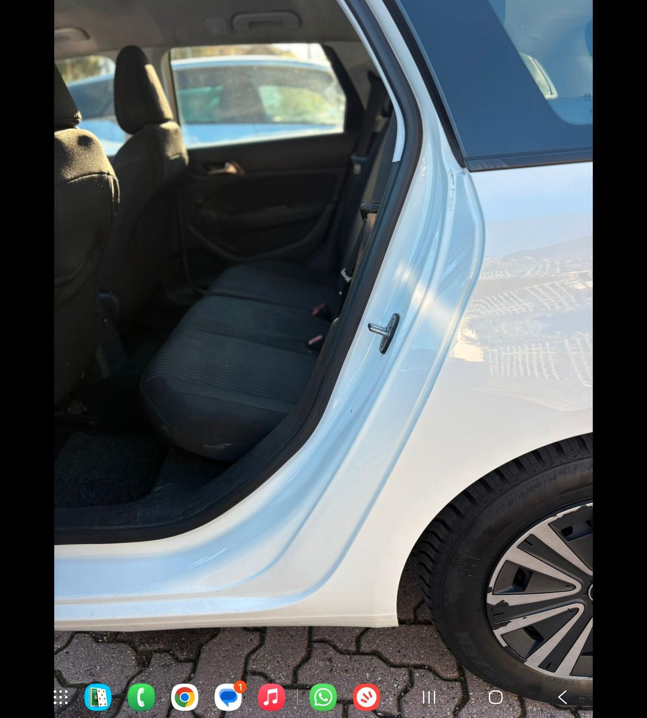 Peugeot 308 BlueHDi 150 S&S EAT6 SW Allure