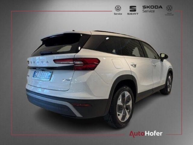 SKODA Kodiaq 2.0 TDI DSG 7P Executive DCC Navi LED ACC