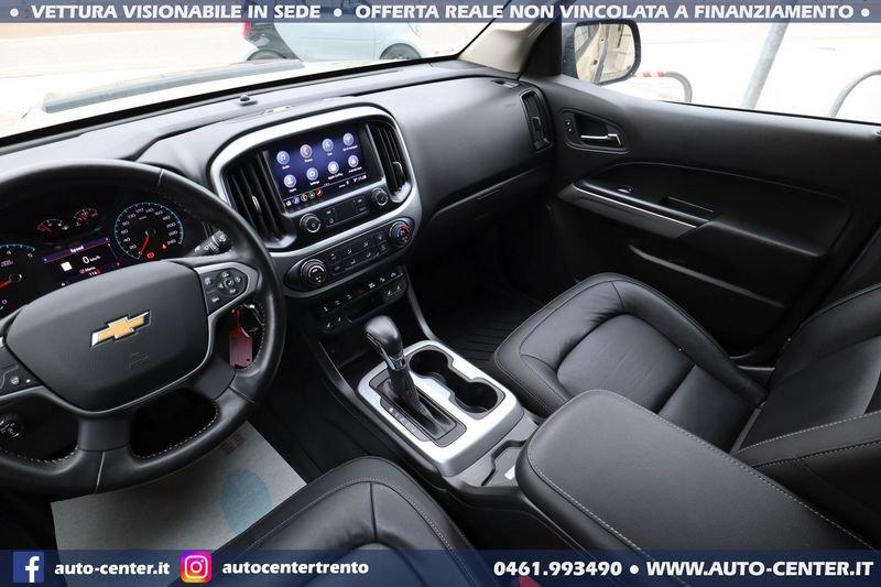 Chevrolet Colorado ZR2 BISON AEV 2.8D 4X4 AT6 *IVA COMPRESA