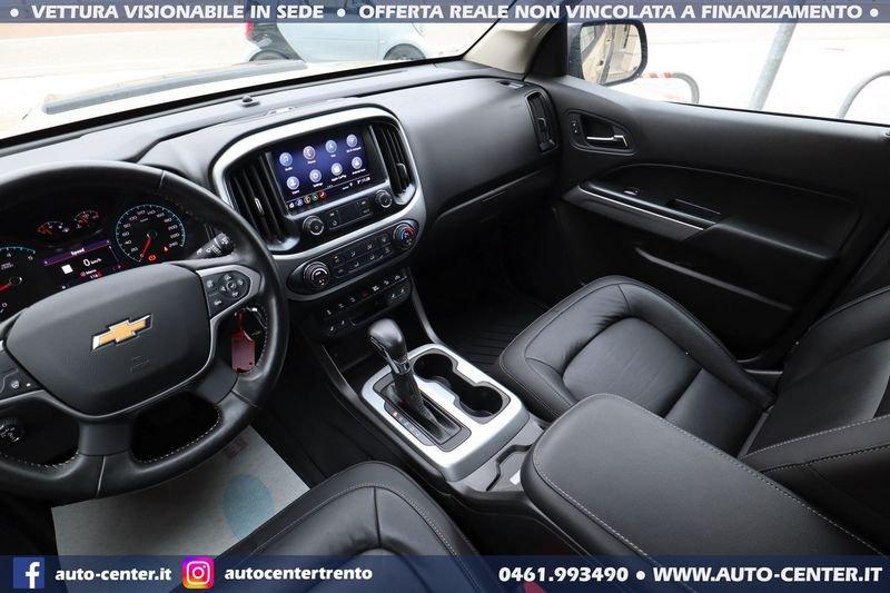 Chevrolet Colorado ZR2 BISON EDITION AEV 2.8D 4X4 AT6 *IVAinclusa