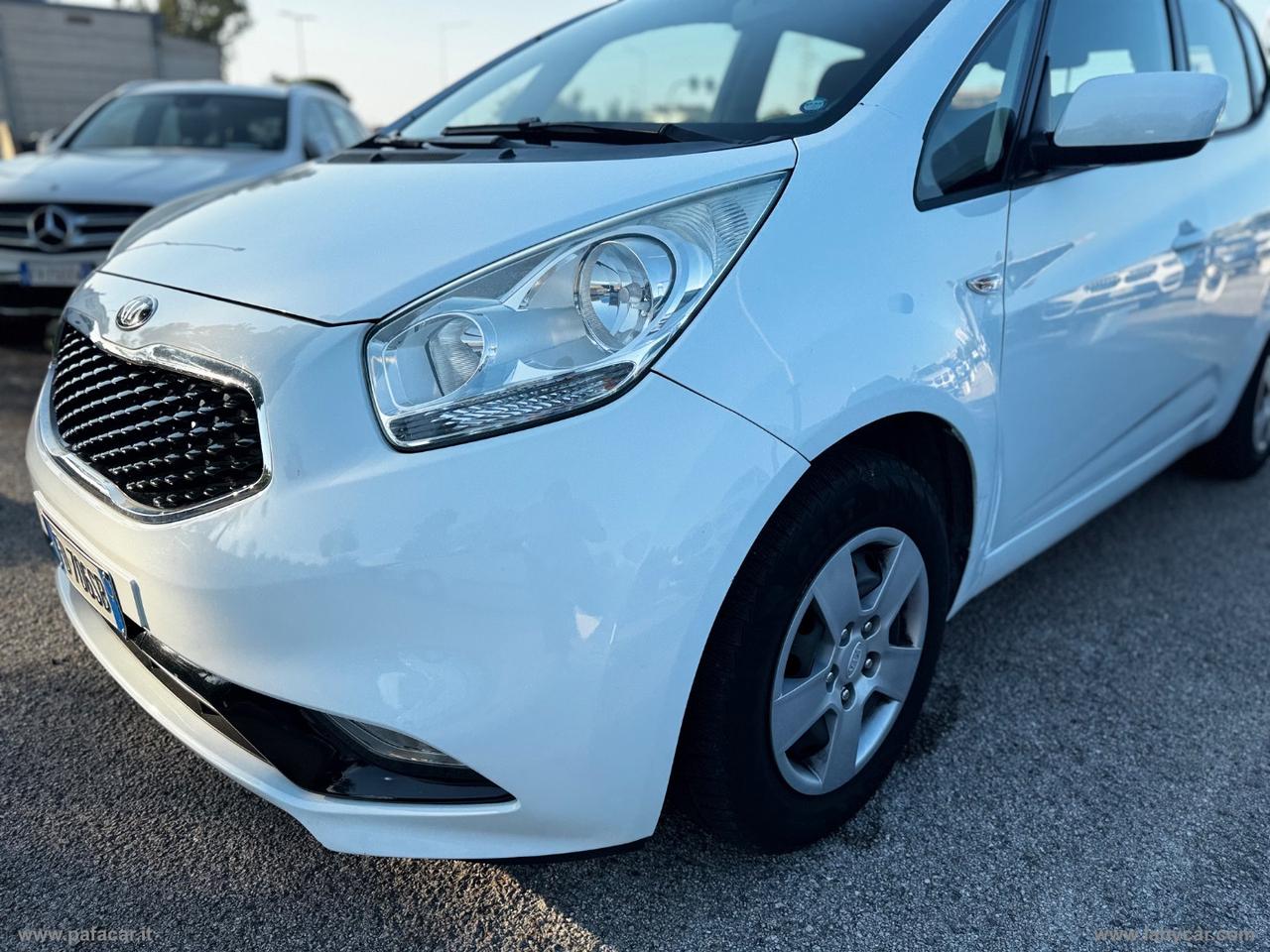 KIA Venga 1.4 CRDi 90 CV Active