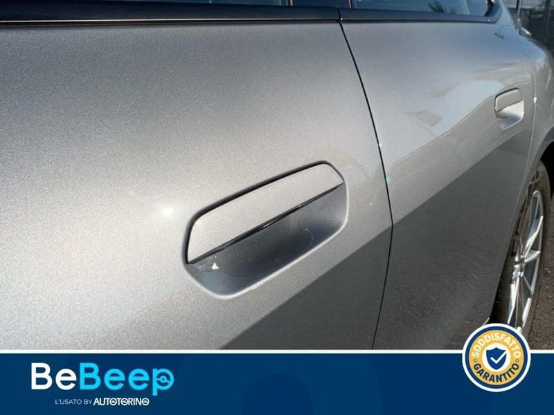 BMW i4 EDRIVE40 SPORT AUTO