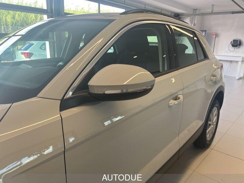 Volkswagen T-Roc 1.0 TSI LIFE 110 CV