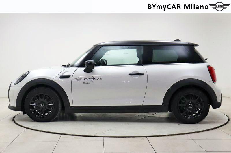 Mini Cooper 1.5 TwinPower Turbo Cooper