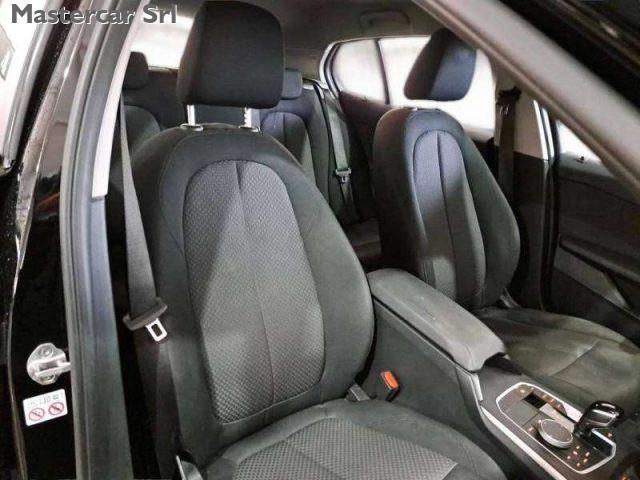 BMW 118 Serie 1 118d Business Advantage auto - GH903PP