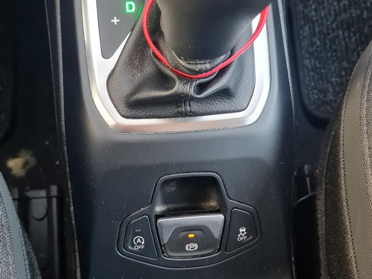 Jeep Renegade 1.4 MultiAir Limited #9641