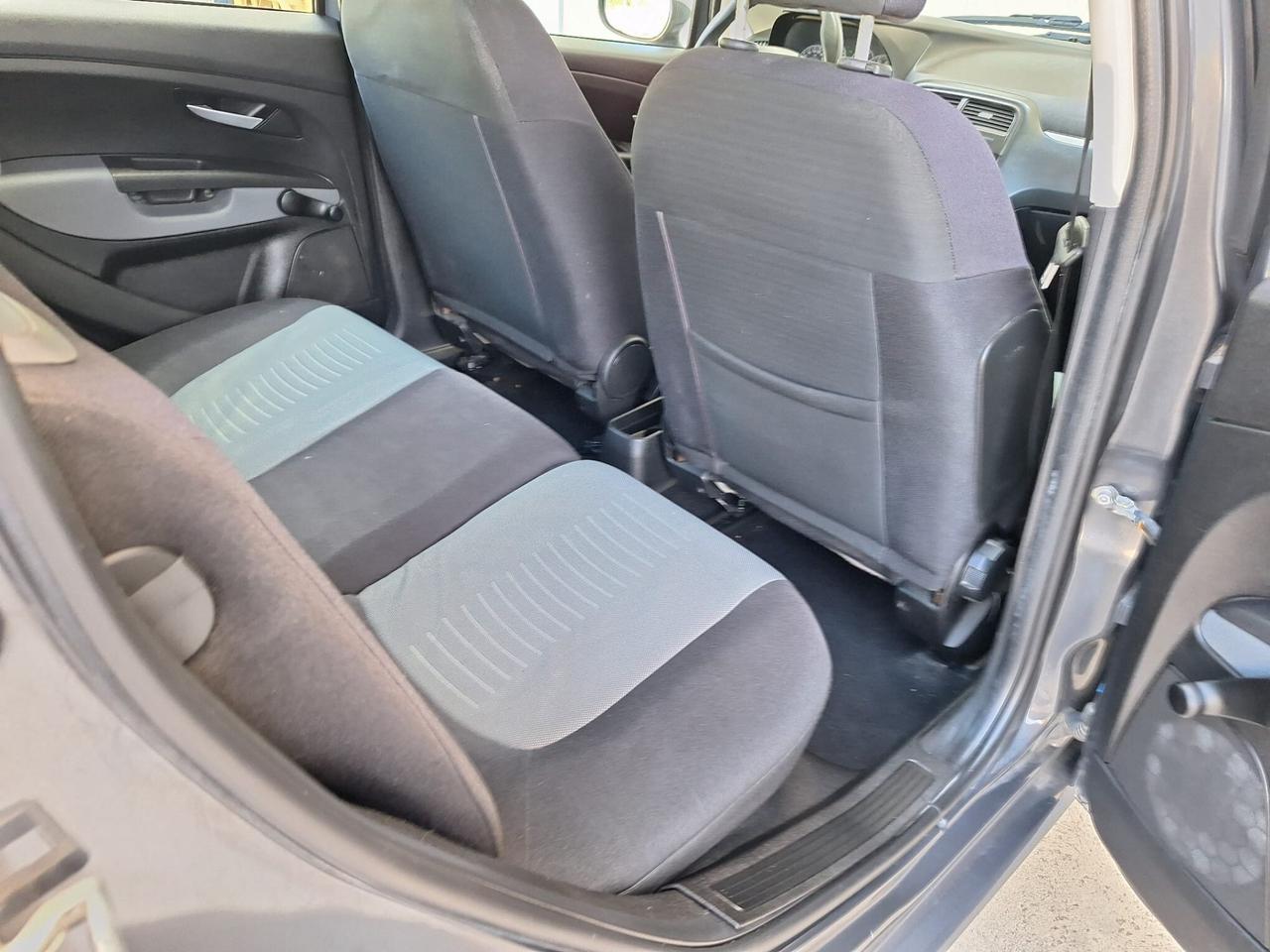 Fiat Punto 1.3 M-jet,