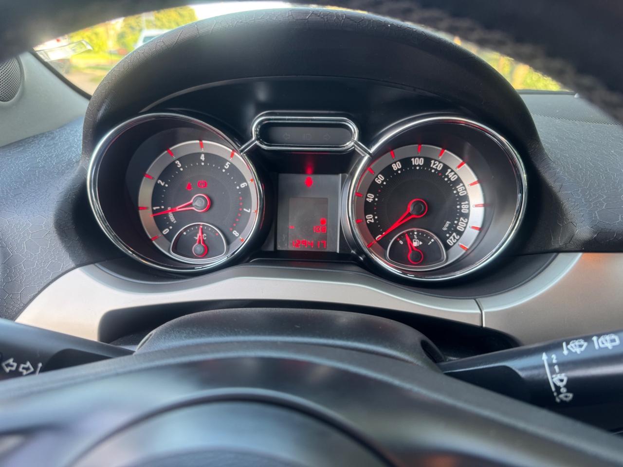 Opel Adam 1.2 70 CV
