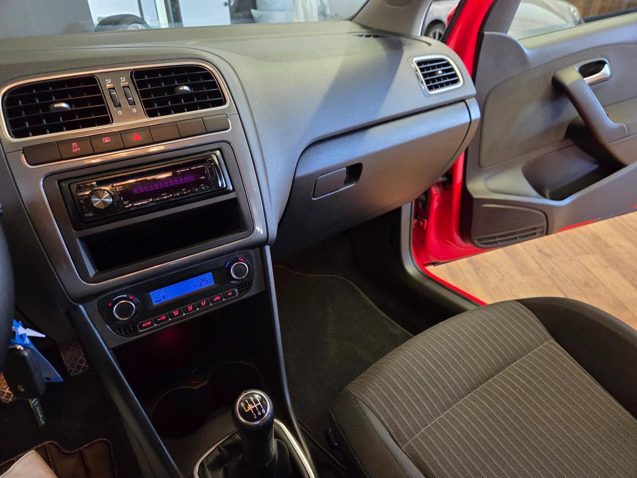 Volkswagen Polo 5 Porte Polo 5p 1.2 tsi Highline 105cv