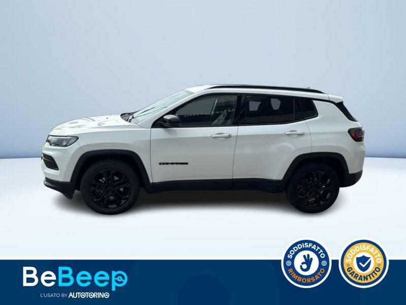 Jeep Compass 1.5 TURBO T4 MHEV NIGHT EAGLE 2WD 130CV DC