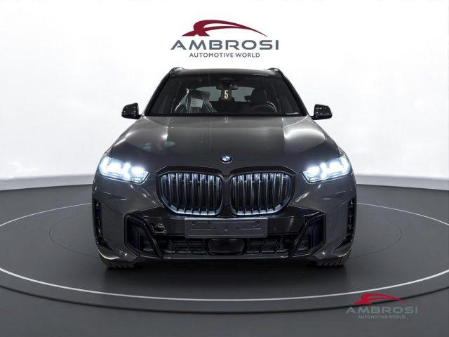 BMW X5 xDrive30d Msport Pro Innovation Travel Package