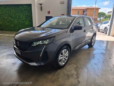 PEUGEOT 3008 BlueHDi 130 S&S Active Business