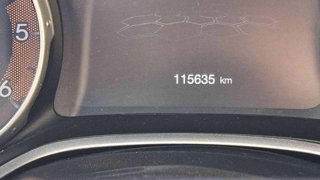 Jeep Compass 2.0 Multijet II 170 CV aut. 4WD Limited